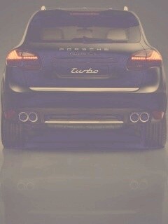 Porsche Cayenne обои