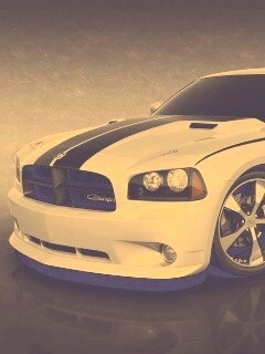 Dodge Charger обои