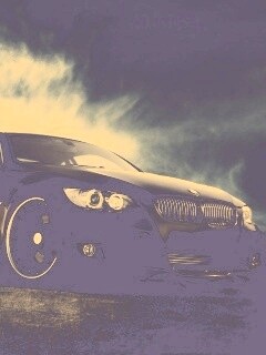 BMW обои