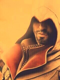 Assassins Creed Brotherhood обои