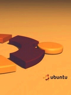 Ubuntu обои