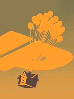 Вверх обои