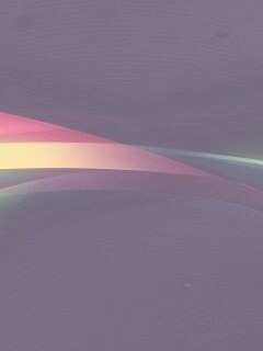 Пересечение световых плоскостей обои