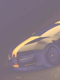 Technicon Sport Car обои