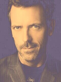 Hugh Laurie обои