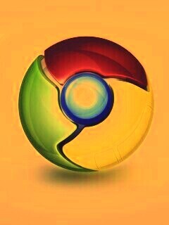 Google Chrome обои