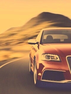 Audi RS3 обои