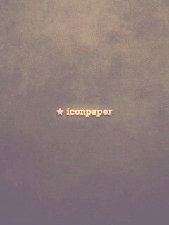 Iconpaper обои