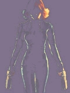 Perfect Dark Zero обои