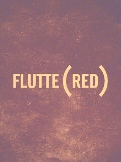Fluttered — Порхание обои