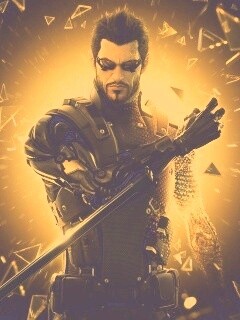 ExMachina обои
