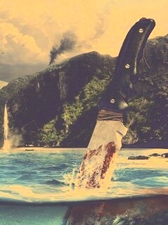 FarCry 3 обои