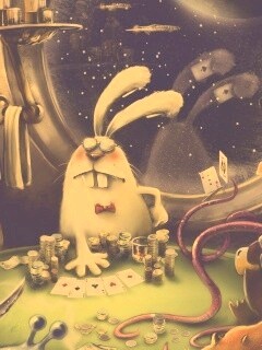 Шулер обои