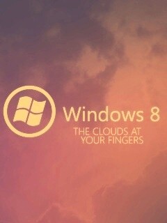 Windows 8 обои