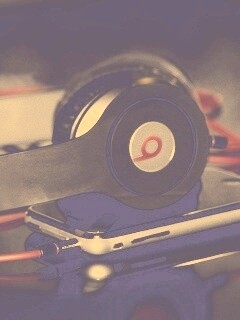 Наушники Beats Audio обои