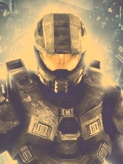 Halo обои