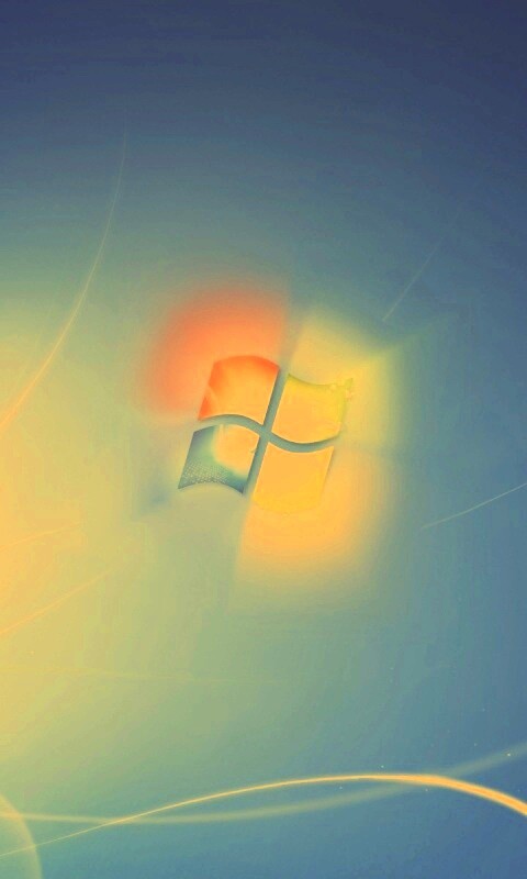 Стандартные обои Windows 7 обои