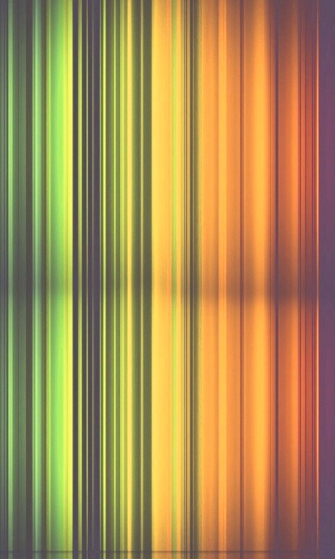 Вертикальные радужные полосы обои
