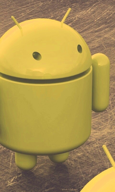 Android обои