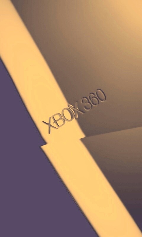 Приставка XBOX 360 обои