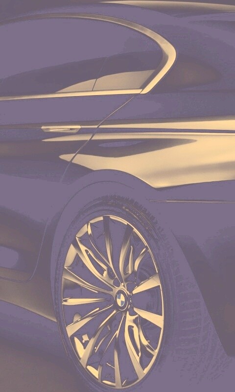 BMW обои