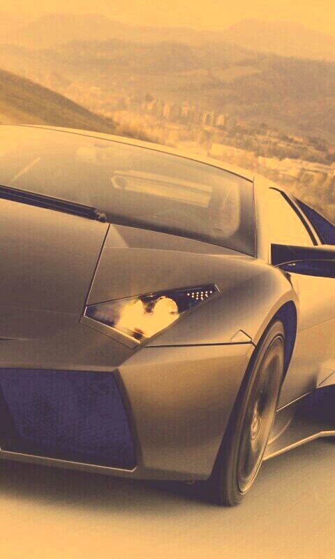 Lamborghini Reventon обои