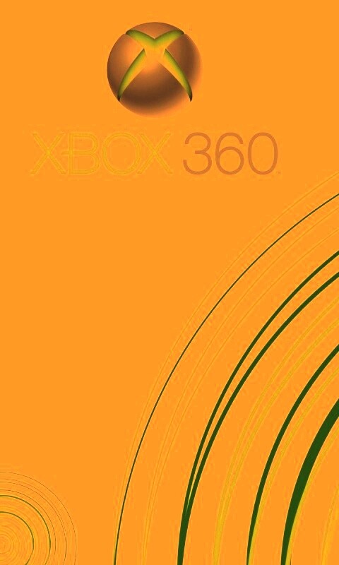 XBOX 360 обои