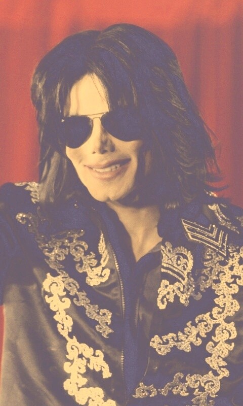 Michael Joseph Jackson обои
