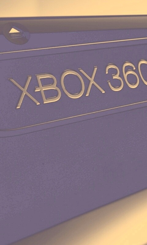 Консоль XBOX 360 обои