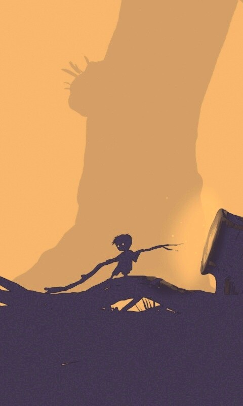 LIMBO обои