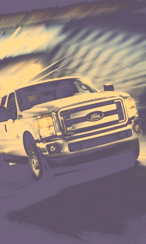 Ford Super Duty обои