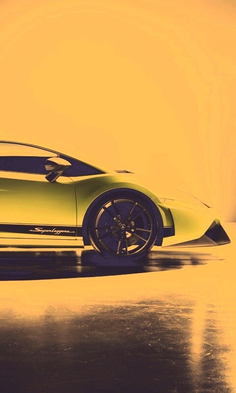 Lamborghini Gallardo обои