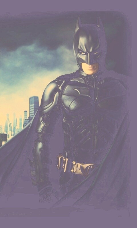Batman обои