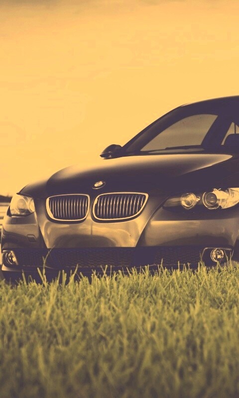 BMW обои