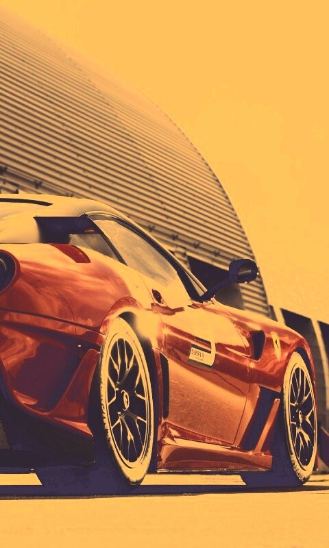 Ferrari Sportcar обои