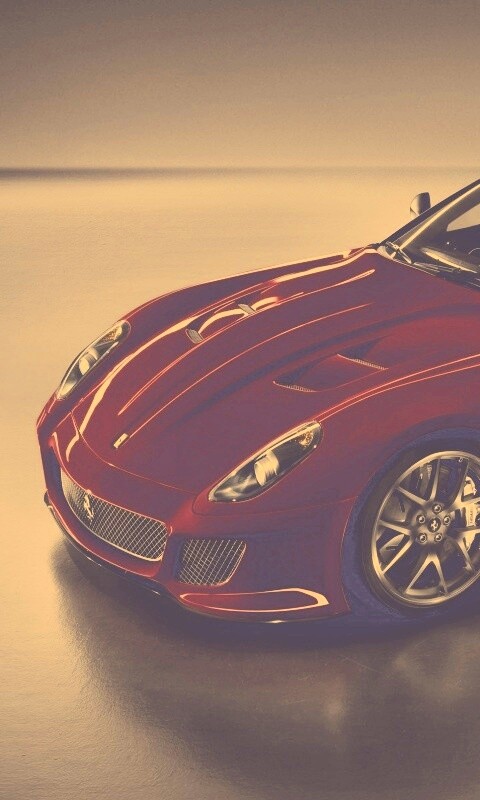 Ferrari обои