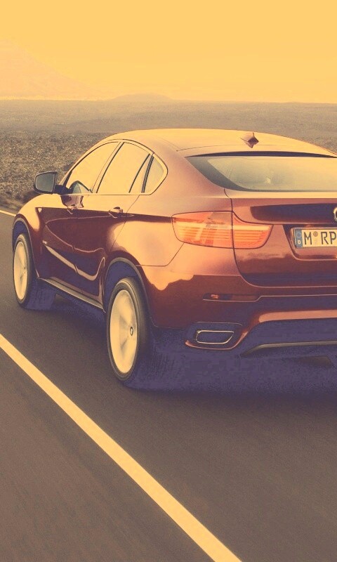 BMW обои