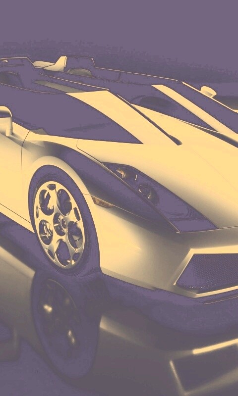 Lamborghini Concept S обои