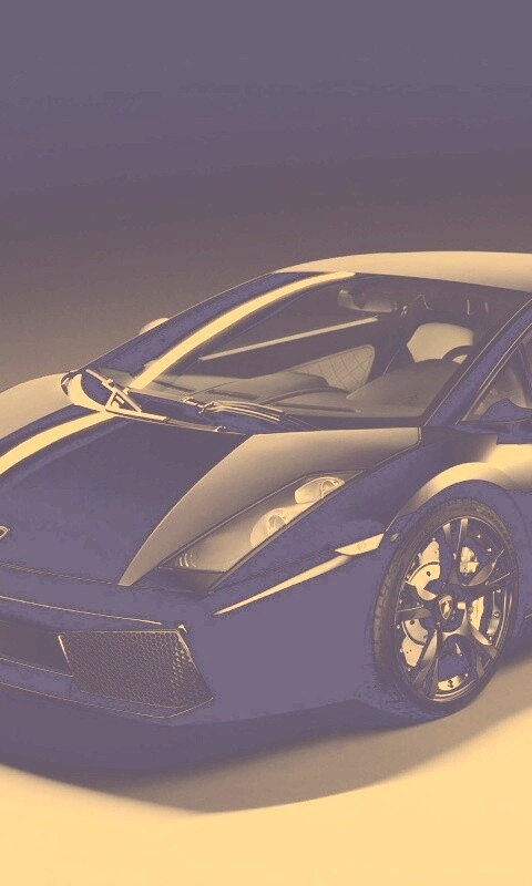 Lamborghini Gallardo обои