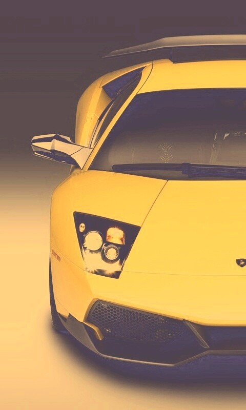 Lamborghini Murcielago обои