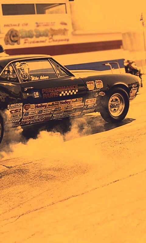 Dodge обои