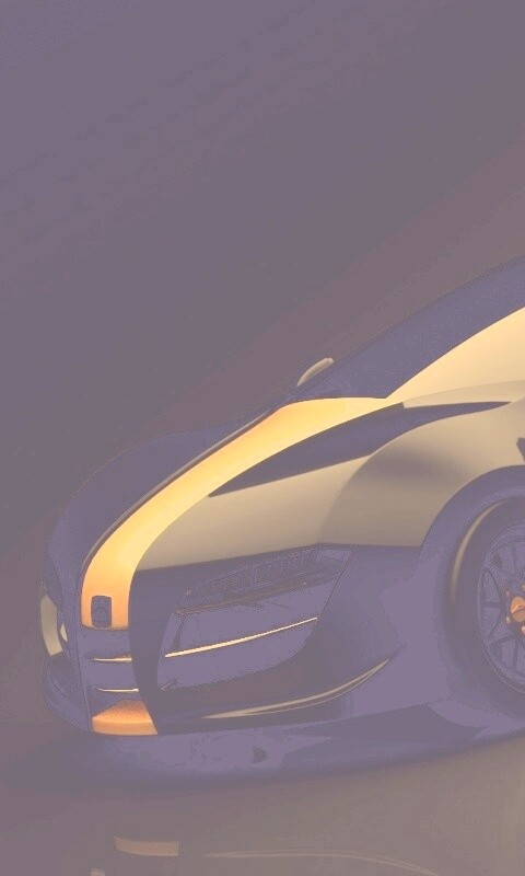 Technicon Sport Car обои