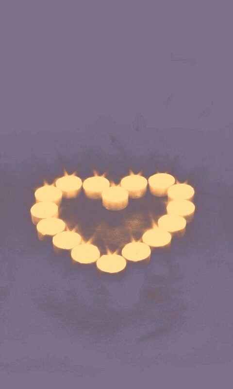 I love you обои