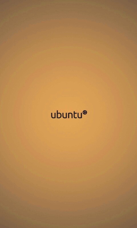 Ubuntu обои