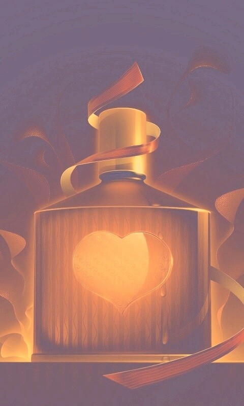 Love potion обои