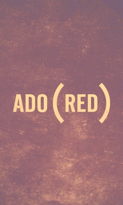 Adored — Обожание обои