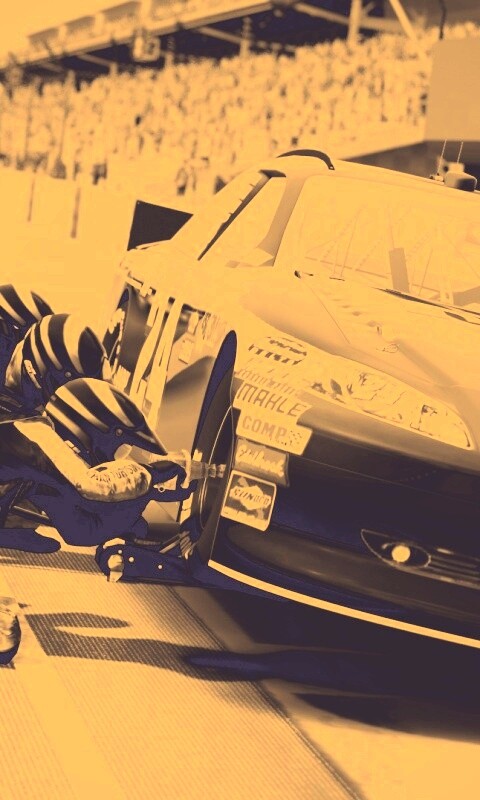 Gran Turismo 5 обои
