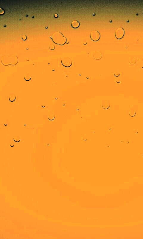 Капли воды на стекле обои
