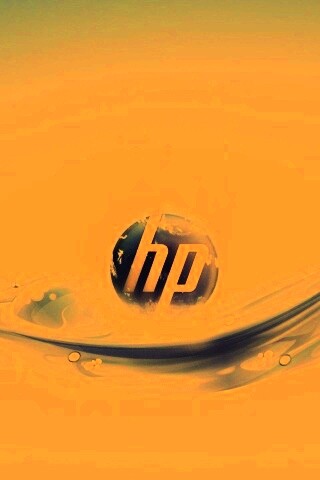 Hewlett Packard обои