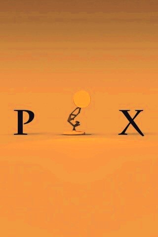 Pixar (пиксар) обои